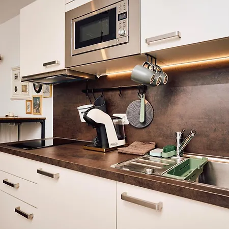 Alte Seele Im Erdenreich Milseburg Apartamento