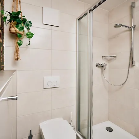 Apartamento Alte Seele Im Erdenreich Milseburg Hilders