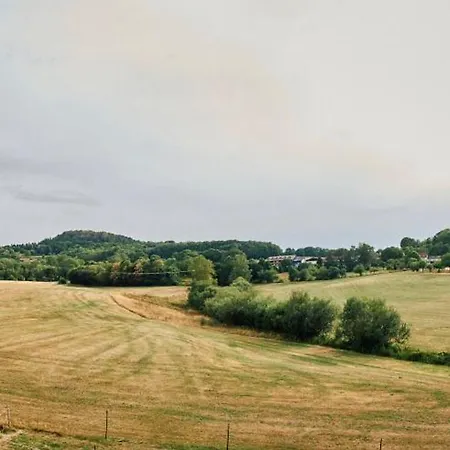 Alte Seele Im Erdenreich Milseburg Hilders